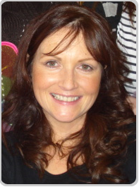 Barbara O'Leary